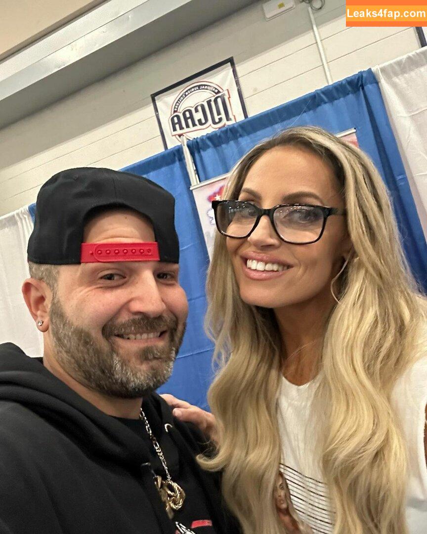 Trish Stratus / trishstratuscom leaked photo photo #1019