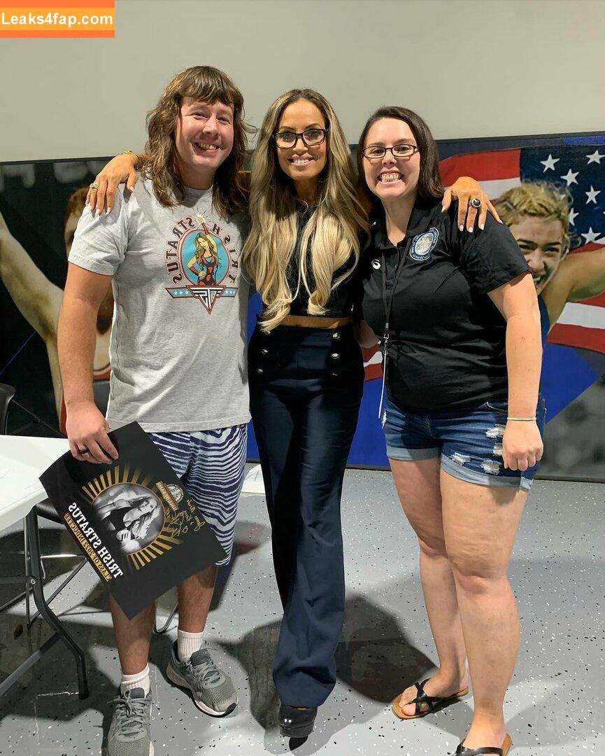 Trish Stratus / trishstratuscom leaked photo photo #1021