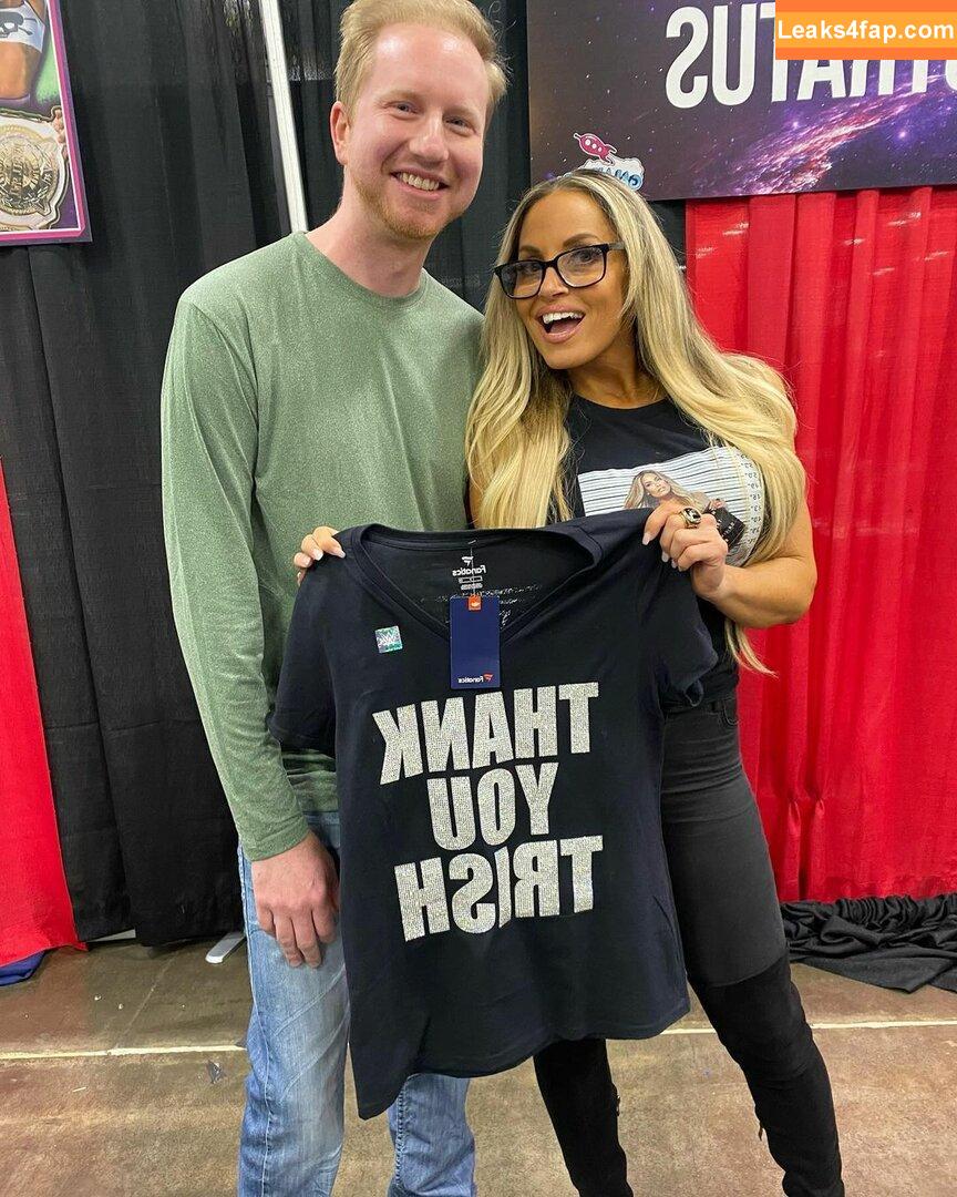Trish Stratus / trishstratuscom leaked photo photo #1034