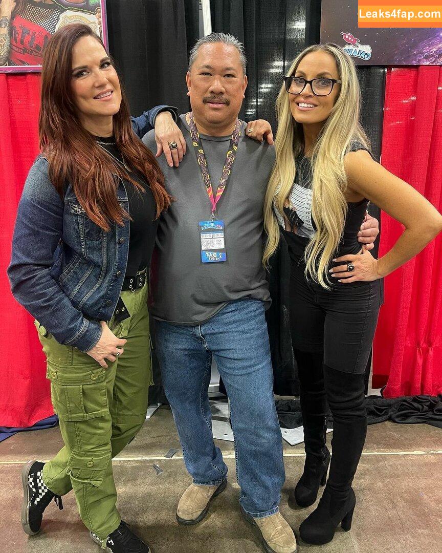 Trish Stratus / trishstratuscom leaked photo photo #1035