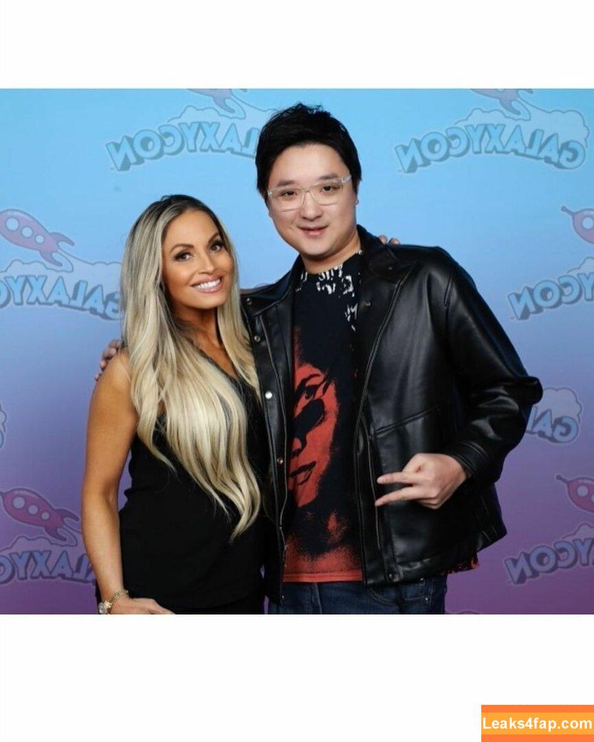 Trish Stratus / trishstratuscom leaked photo photo #1038