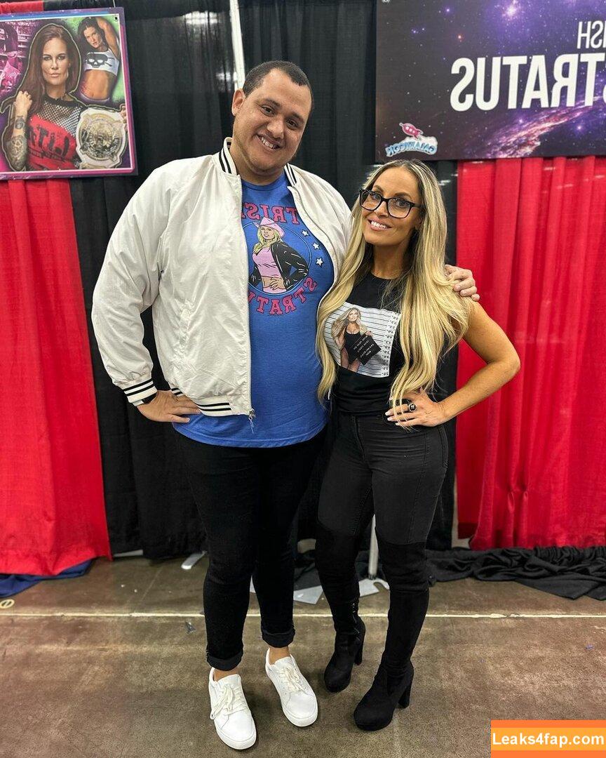 Trish Stratus / trishstratuscom leaked photo photo #1040