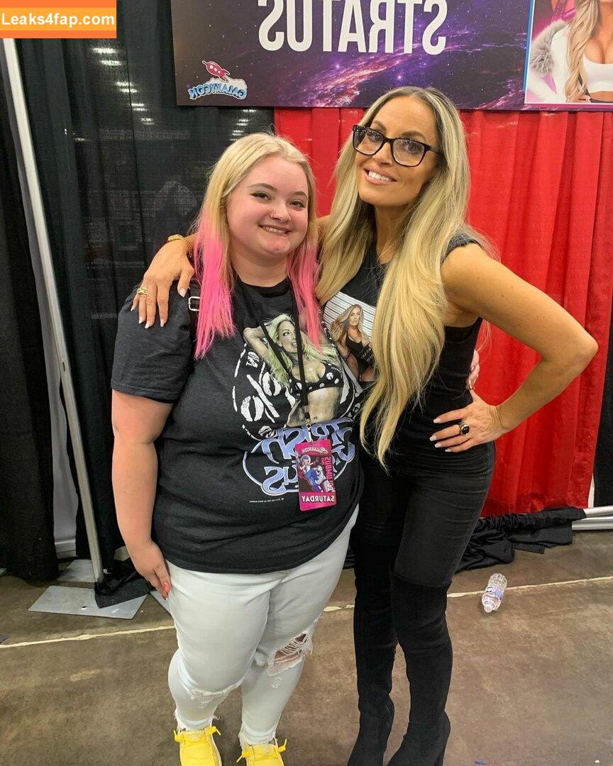 Trish Stratus / trishstratuscom leaked photo photo #1043