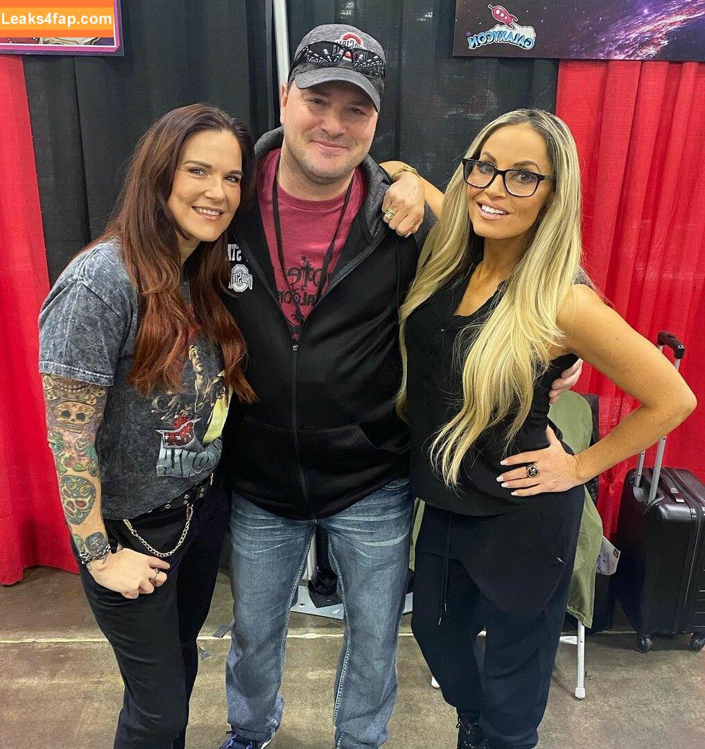 Trish Stratus / trishstratuscom leaked photo photo #1045