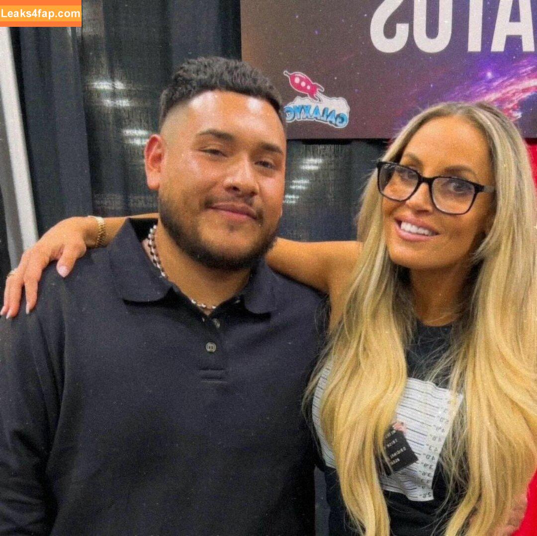 Trish Stratus / trishstratuscom leaked photo photo #1048