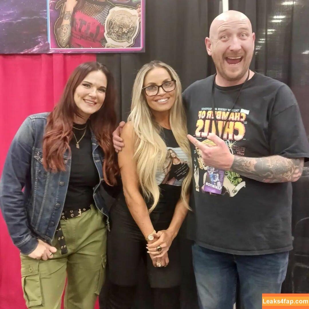 Trish Stratus / trishstratuscom leaked photo photo #1049