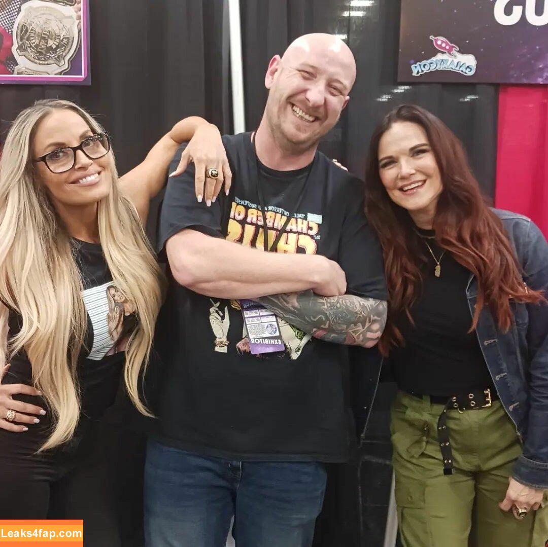 Trish Stratus / trishstratuscom leaked photo photo #1053