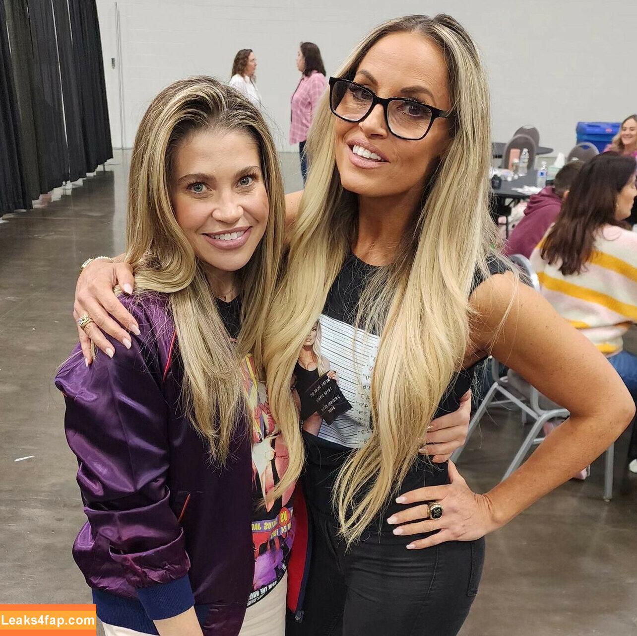 Trish Stratus / trishstratuscom leaked photo photo #1054