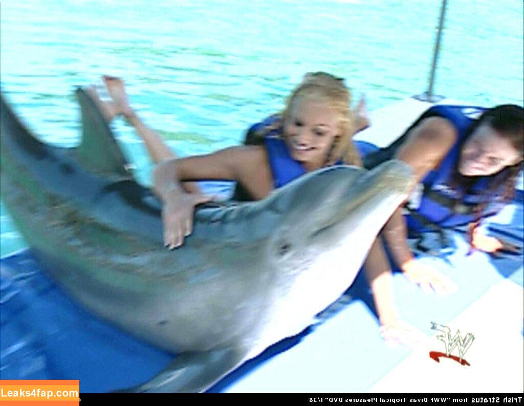 Trish Stratus / trishstratuscom leaked photo photo #1084