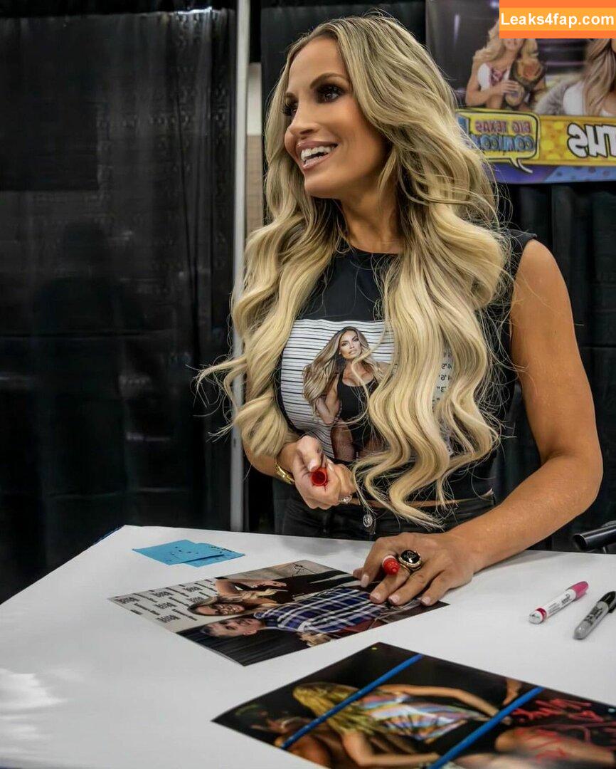 Trish Stratus / trishstratuscom leaked photo photo #1145