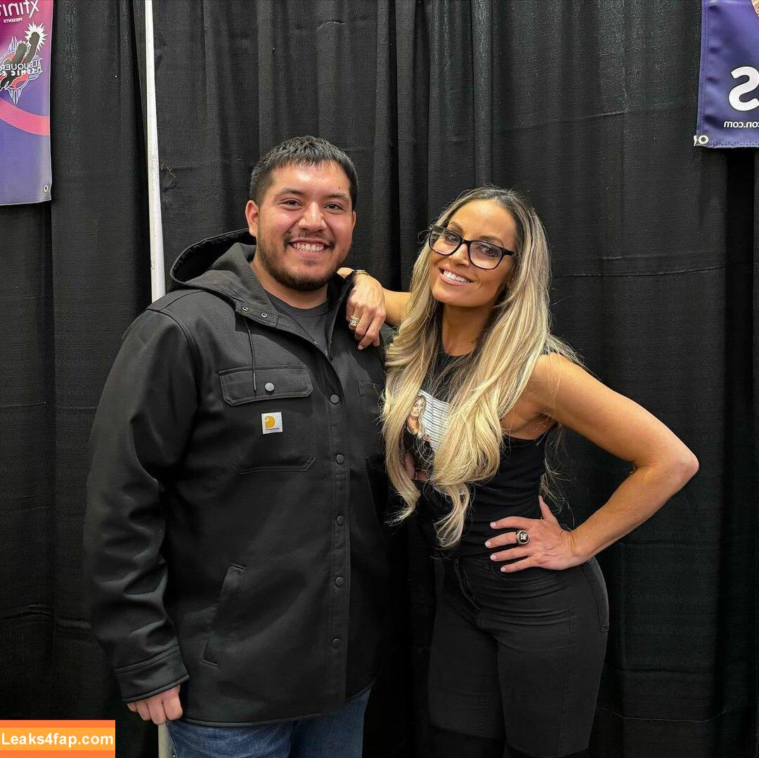 Trish Stratus / trishstratuscom leaked photo photo #1148
