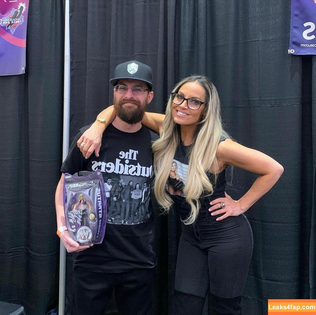 Trish Stratus / trishstratuscom leaked photo photo #1149