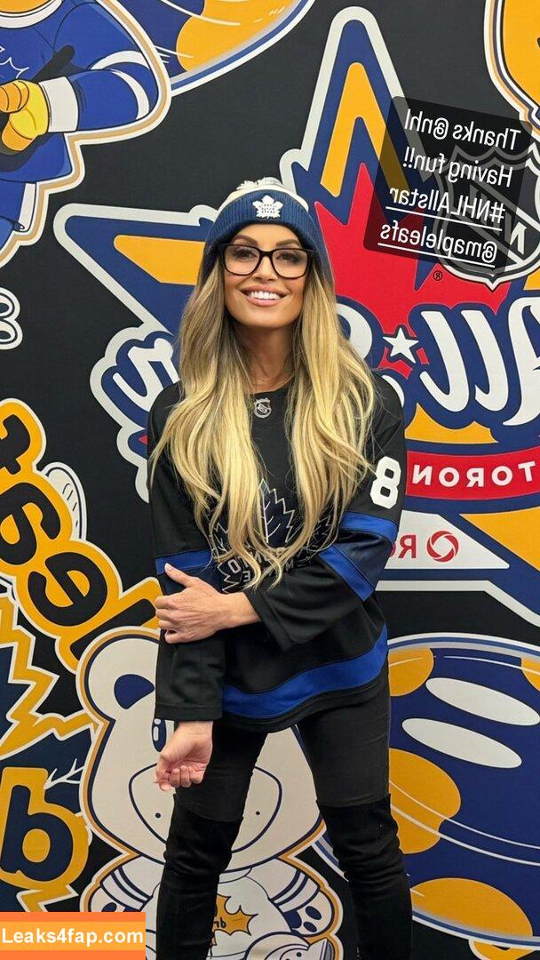Trish Stratus / trishstratuscom leaked photo photo #1163