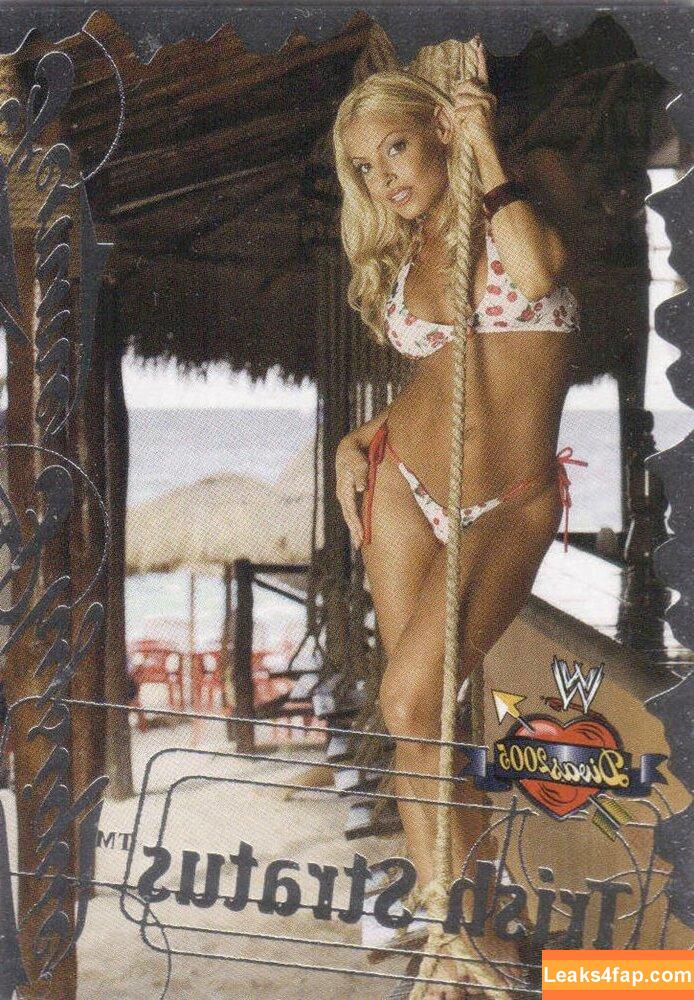 Trish Stratus / trishstratuscom leaked photo photo #1174