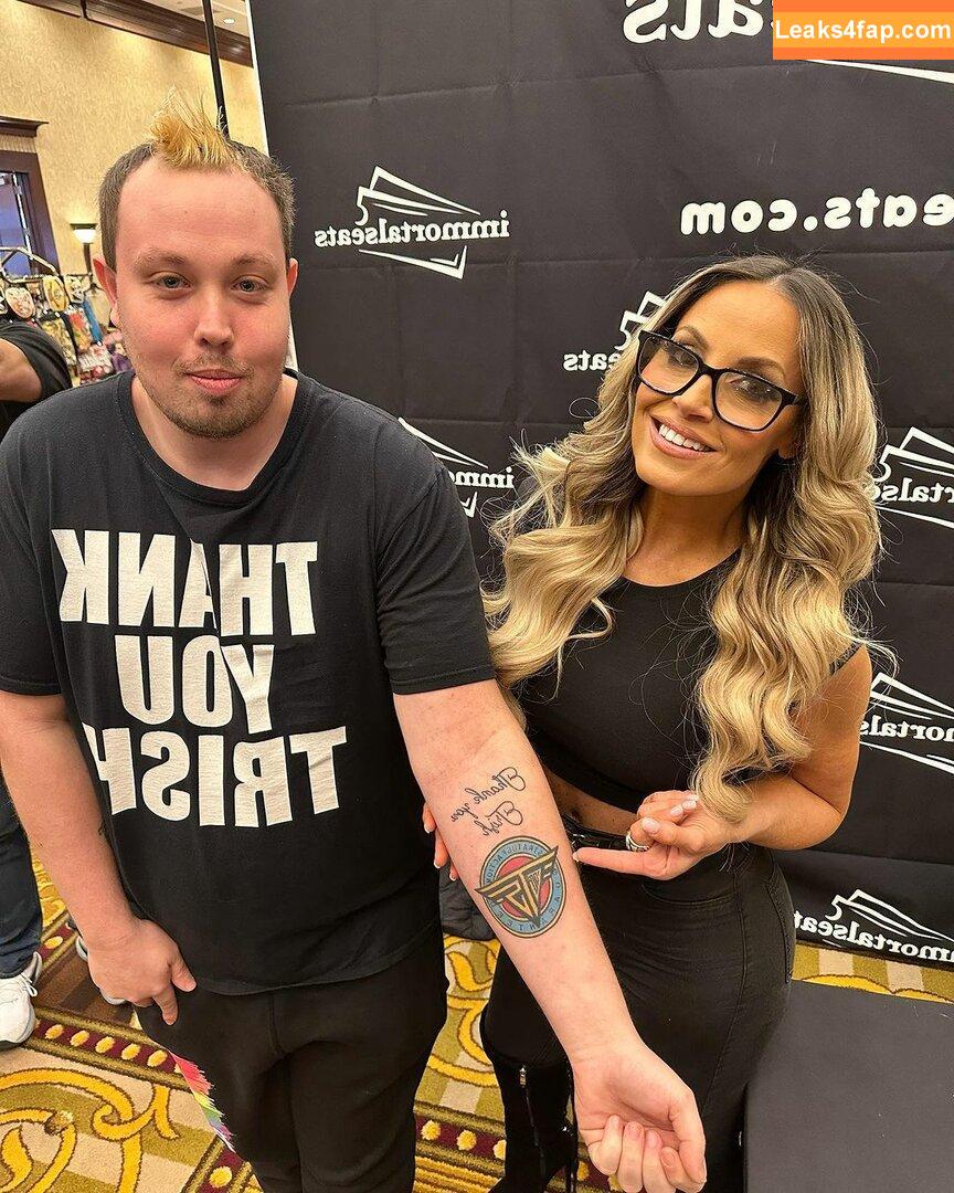 Trish Stratus / trishstratuscom leaked photo photo #1183