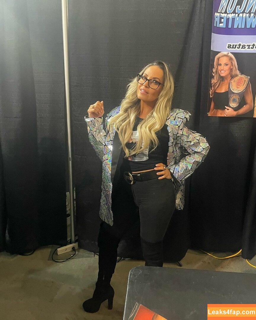 Trish Stratus / trishstratuscom leaked photo photo #1192