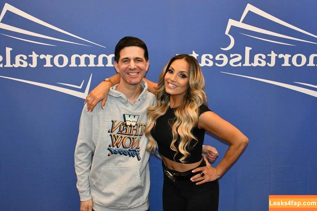 Trish Stratus / trishstratuscom leaked photo photo #1193