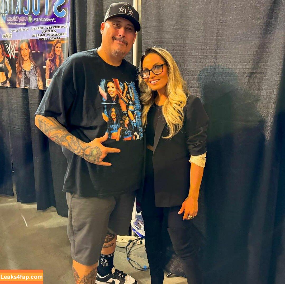 Trish Stratus / trishstratuscom leaked photo photo #1194