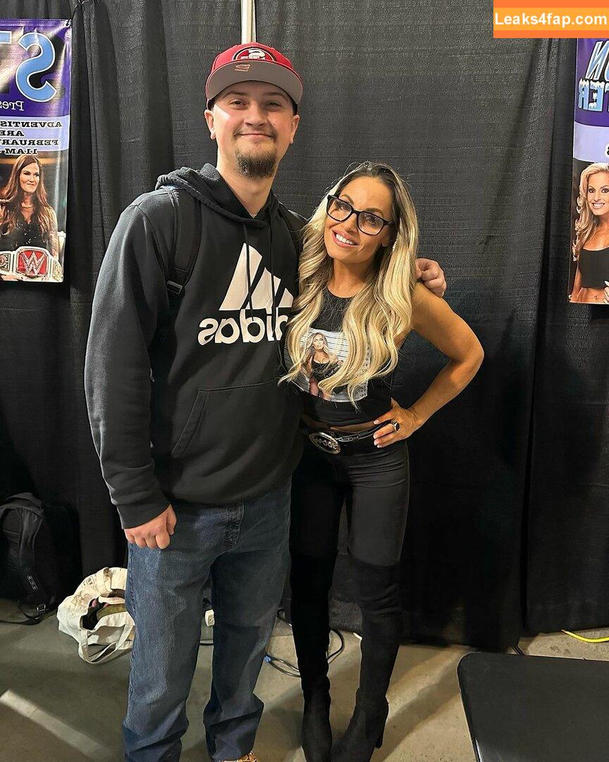 Trish Stratus / trishstratuscom leaked photo photo #1195