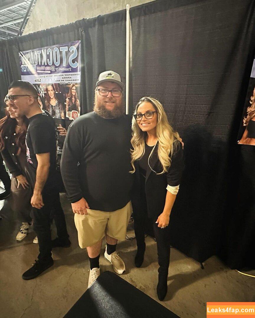 Trish Stratus / trishstratuscom leaked photo photo #1200