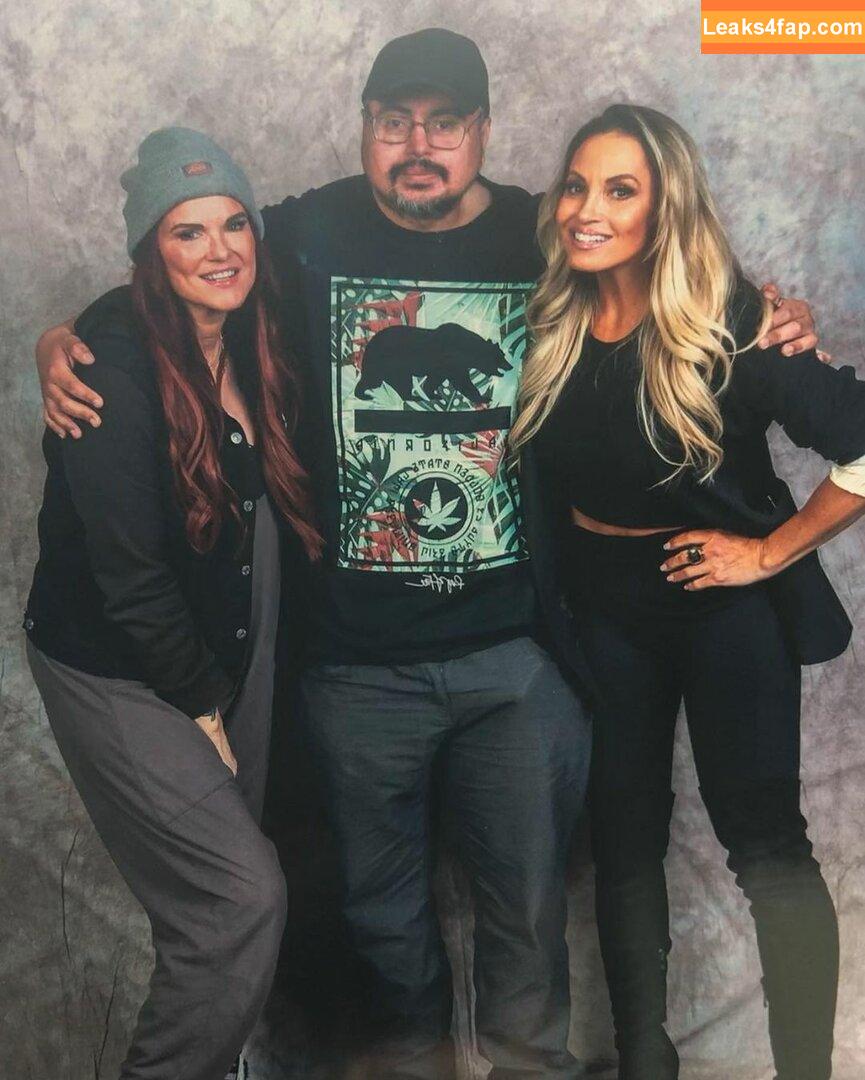 Trish Stratus / trishstratuscom leaked photo photo #1201