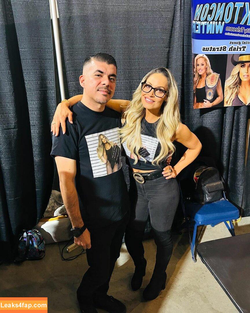 Trish Stratus / trishstratuscom leaked photo photo #1202