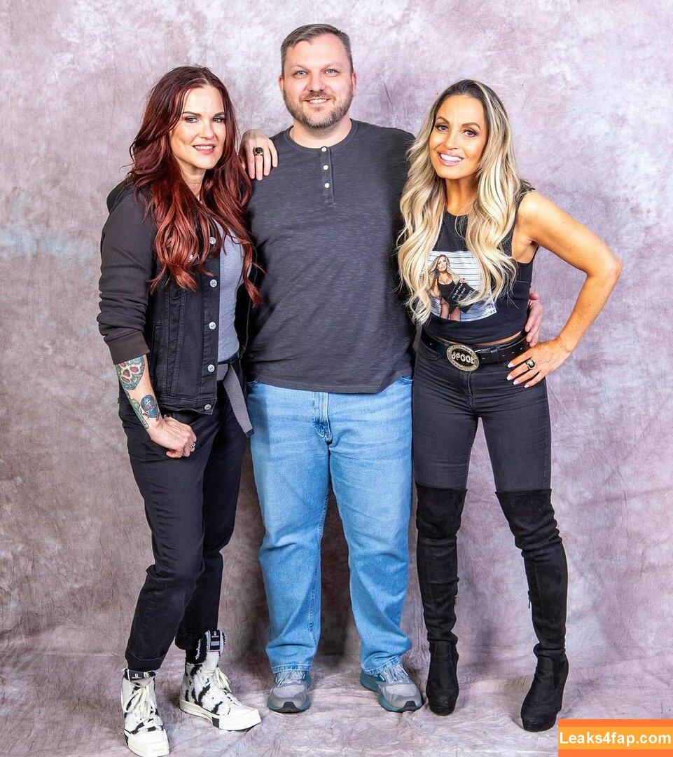 Trish Stratus / trishstratuscom leaked photo photo #1204