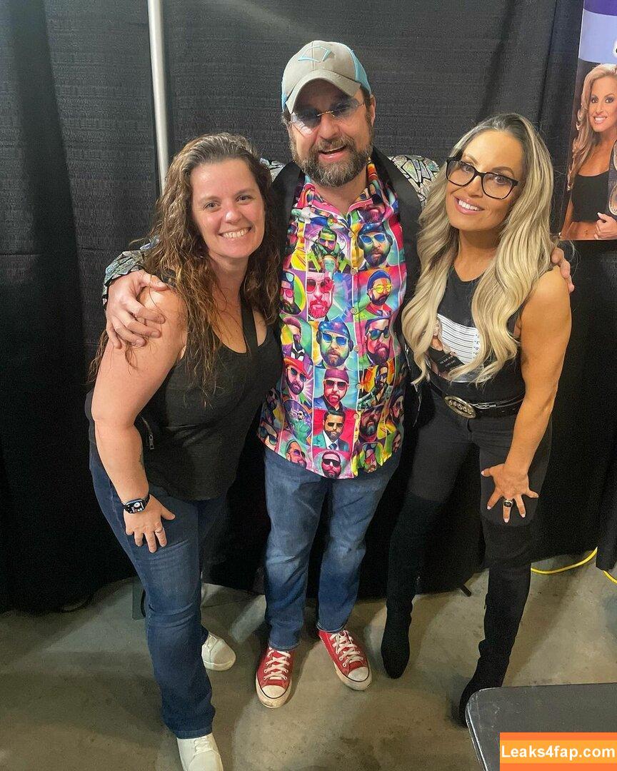 Trish Stratus / trishstratuscom leaked photo photo #1209