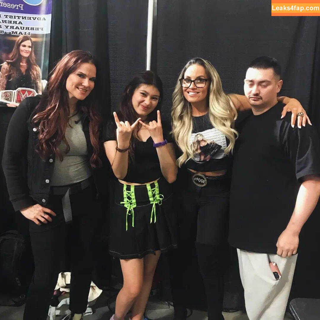 Trish Stratus / trishstratuscom leaked photo photo #1210