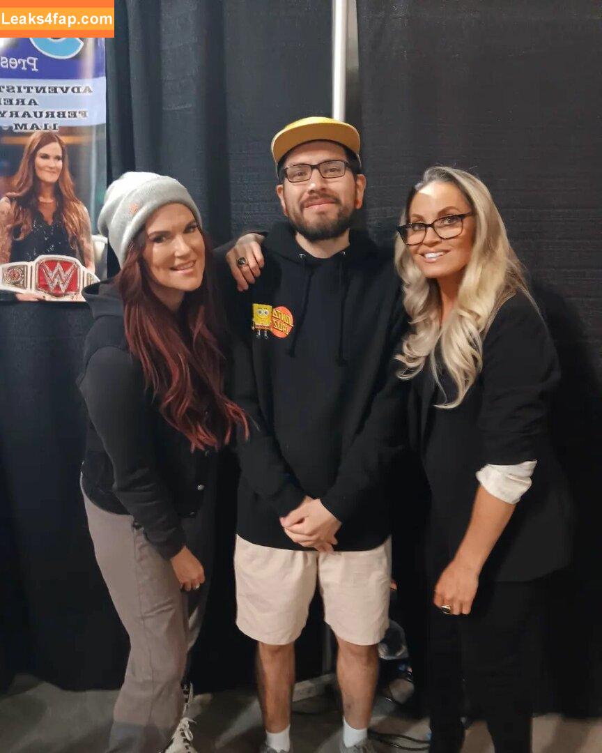 Trish Stratus / trishstratuscom leaked photo photo #1211