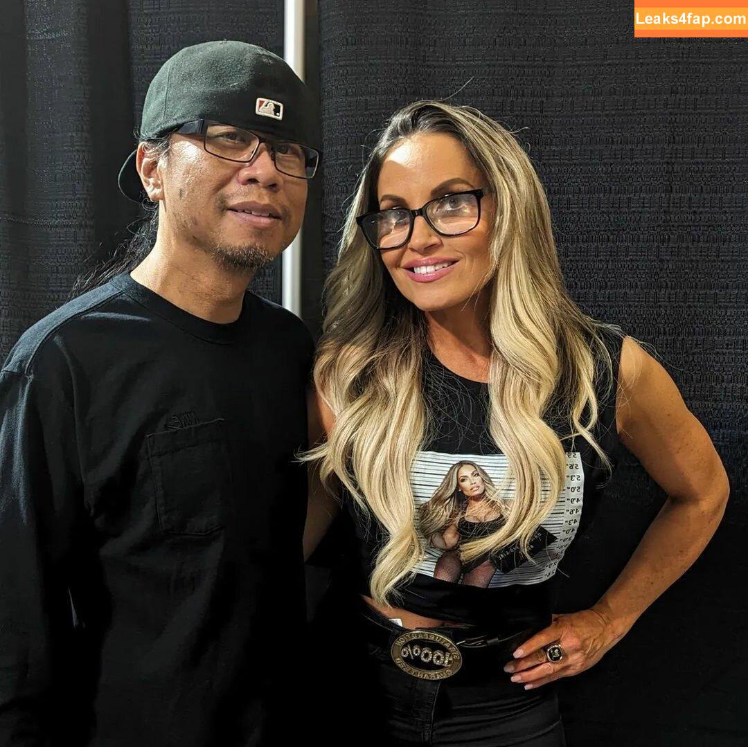 Trish Stratus / trishstratuscom leaked photo photo #1216