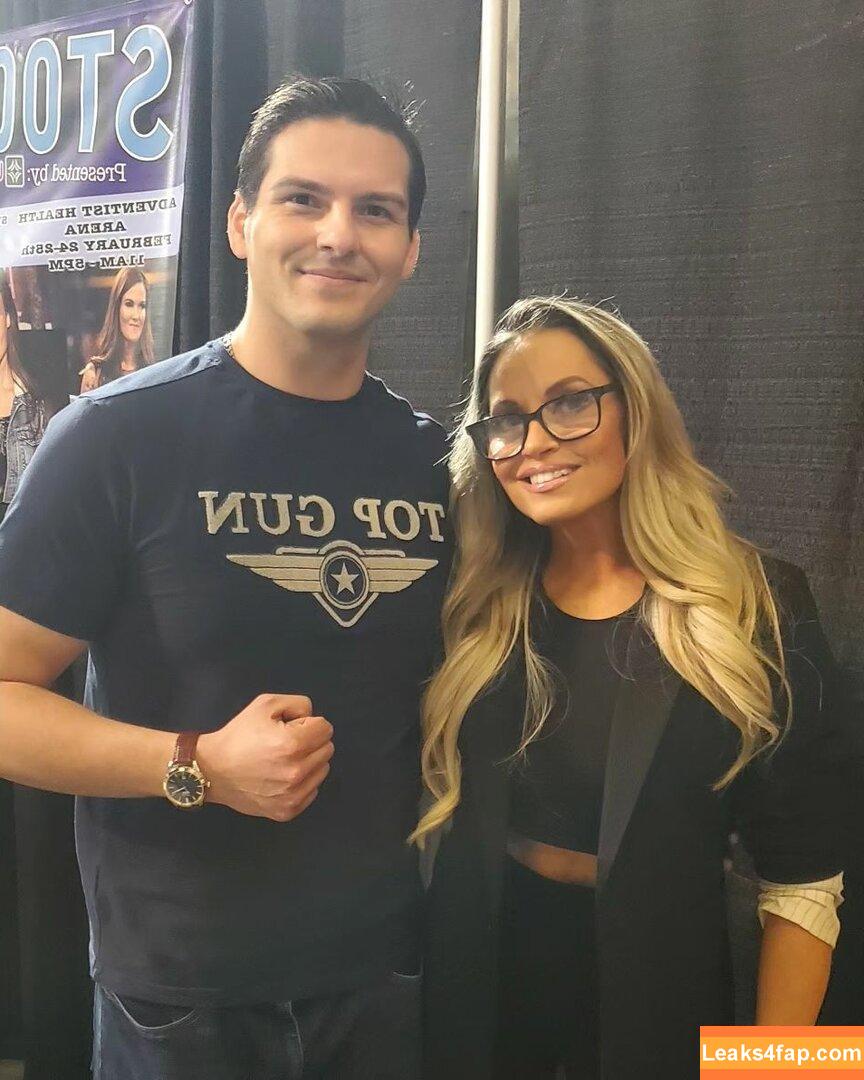 Trish Stratus / trishstratuscom leaked photo photo #1218