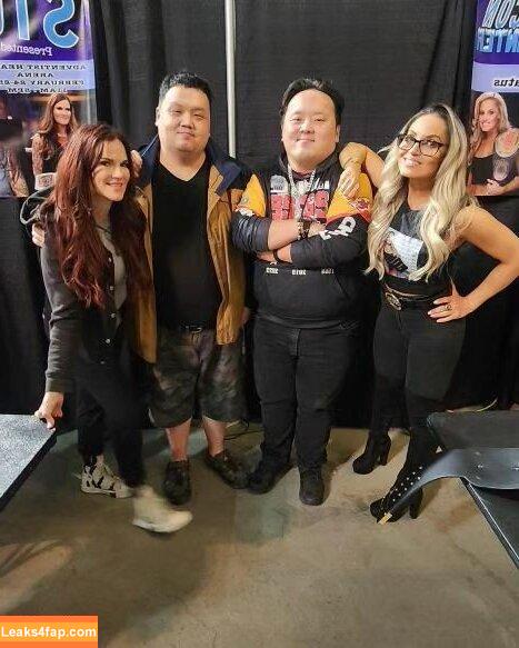 Trish Stratus / trishstratuscom leaked photo photo #1219