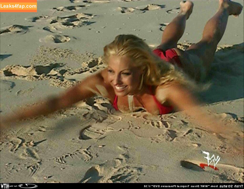 Trish Stratus / trishstratuscom leaked photo photo #1229