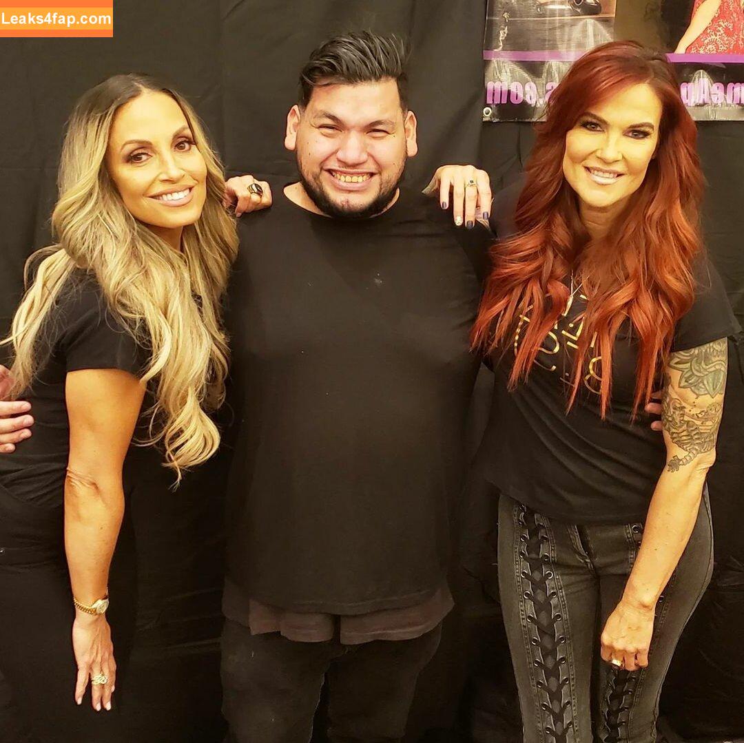 Trish Stratus / trishstratuscom leaked photo photo #1231