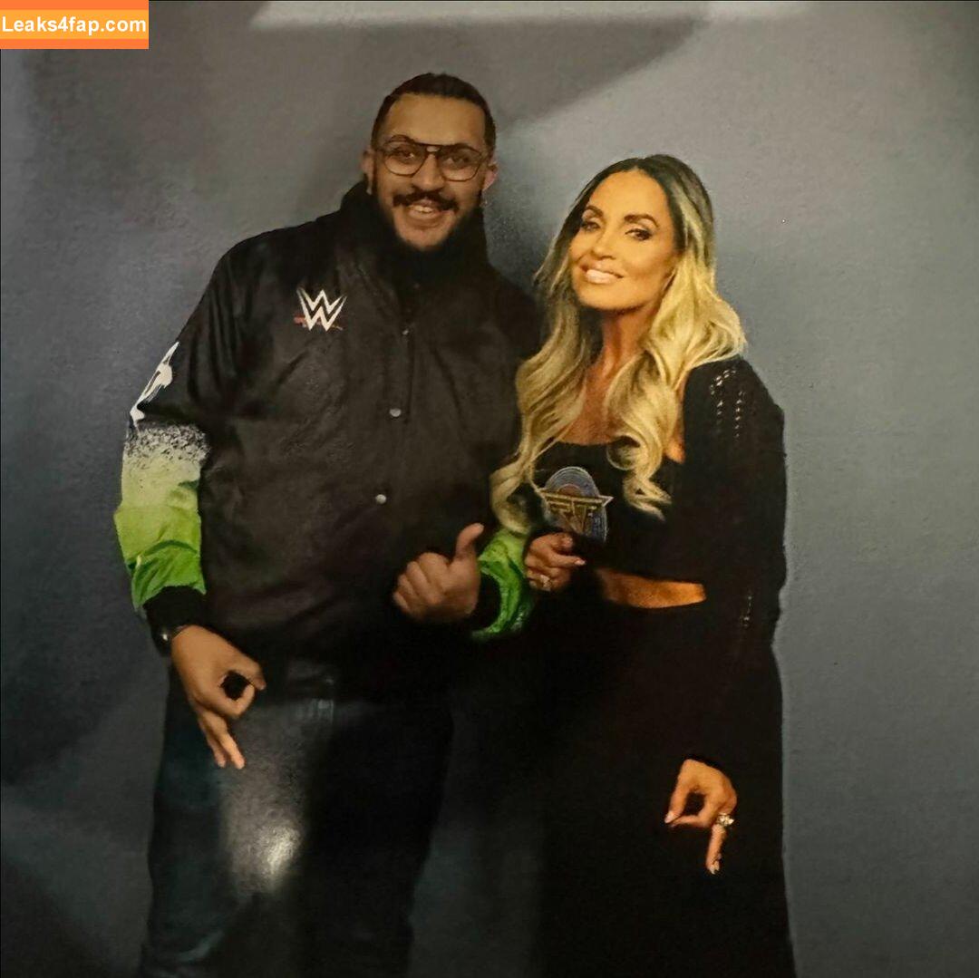 Trish Stratus / trishstratuscom leaked photo photo #1232