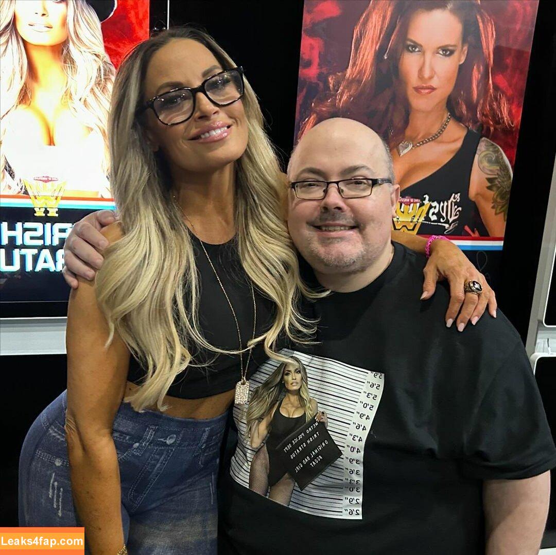Trish Stratus / trishstratuscom leaked photo photo #1234