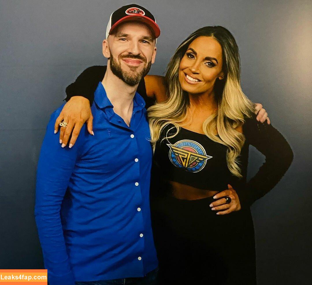 Trish Stratus / trishstratuscom leaked photo photo #1238