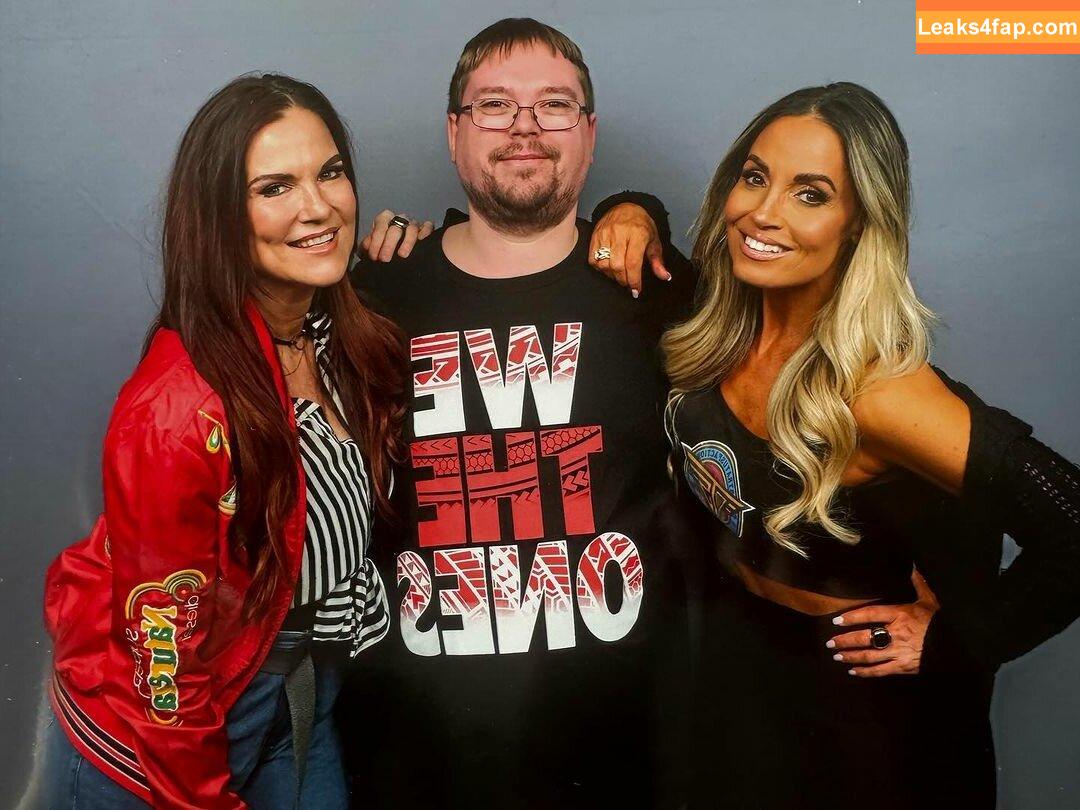 Trish Stratus / trishstratuscom leaked photo photo #1239