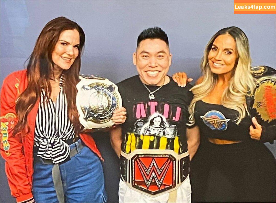 Trish Stratus / trishstratuscom leaked photo photo #1251