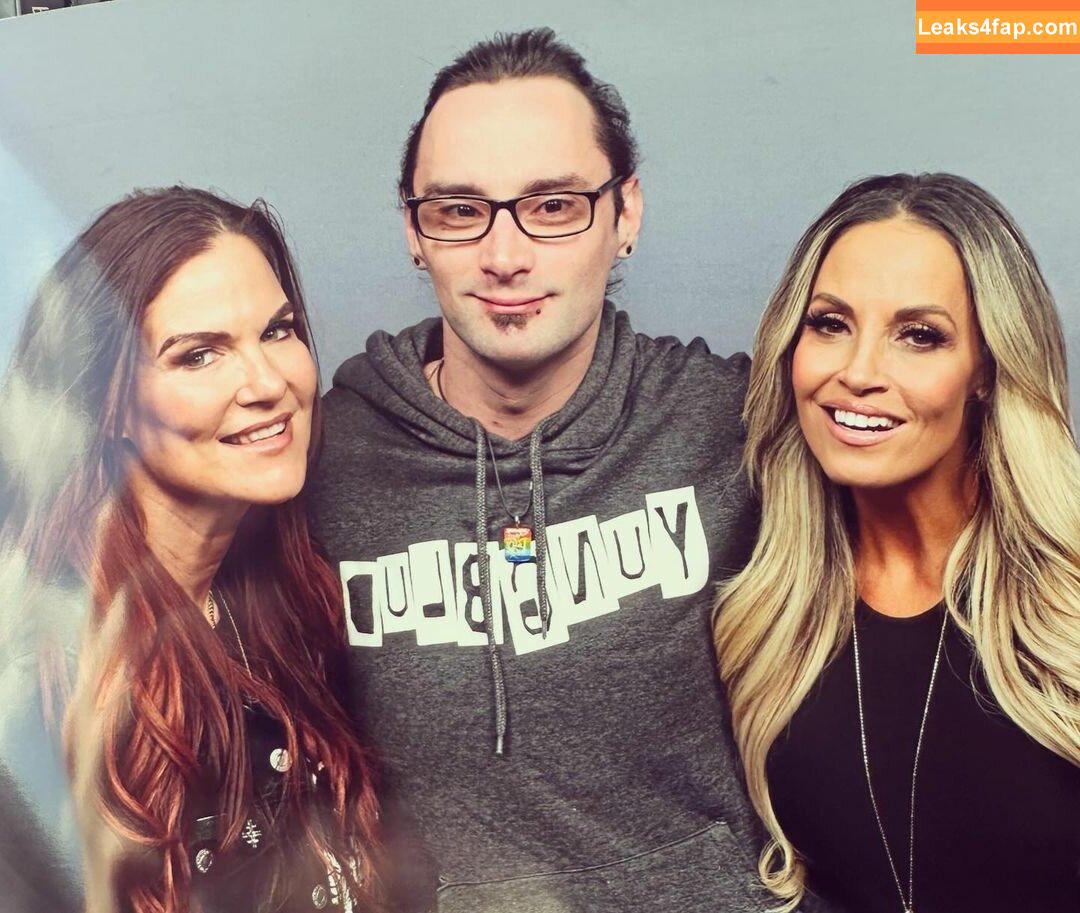 Trish Stratus / trishstratuscom leaked photo photo #1252