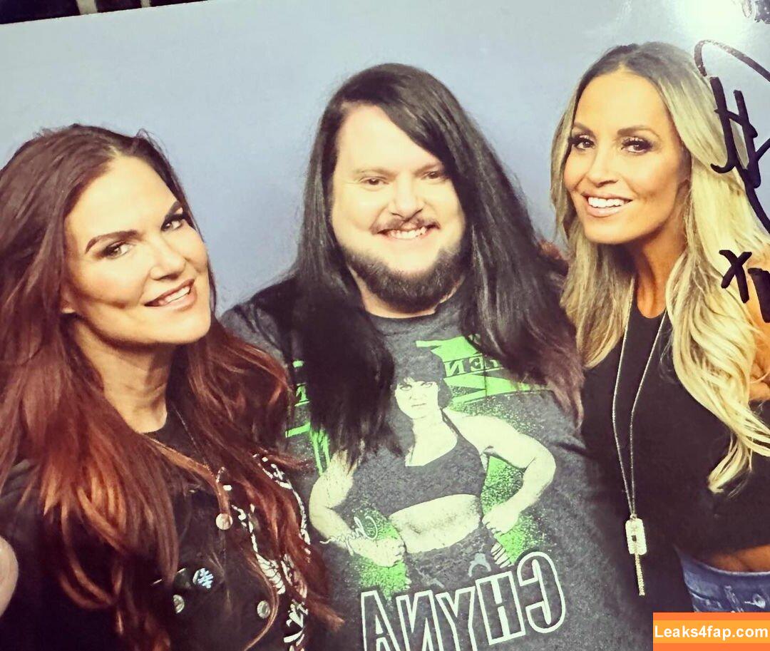 Trish Stratus / trishstratuscom leaked photo photo #1253