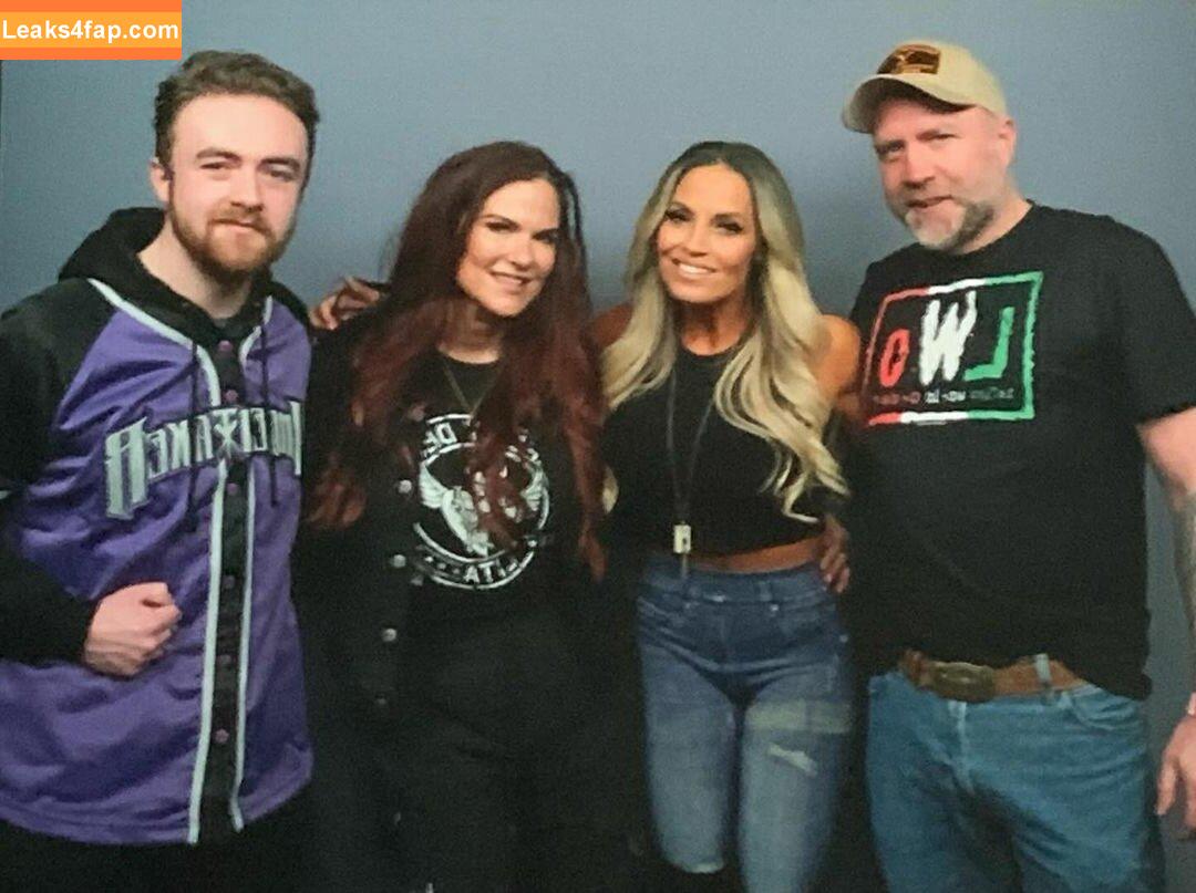 Trish Stratus / trishstratuscom leaked photo photo #1254