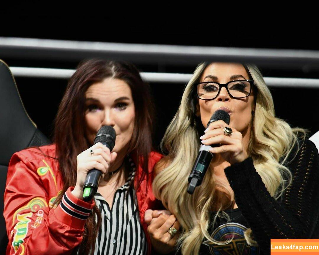 Trish Stratus / trishstratuscom leaked photo photo #1255