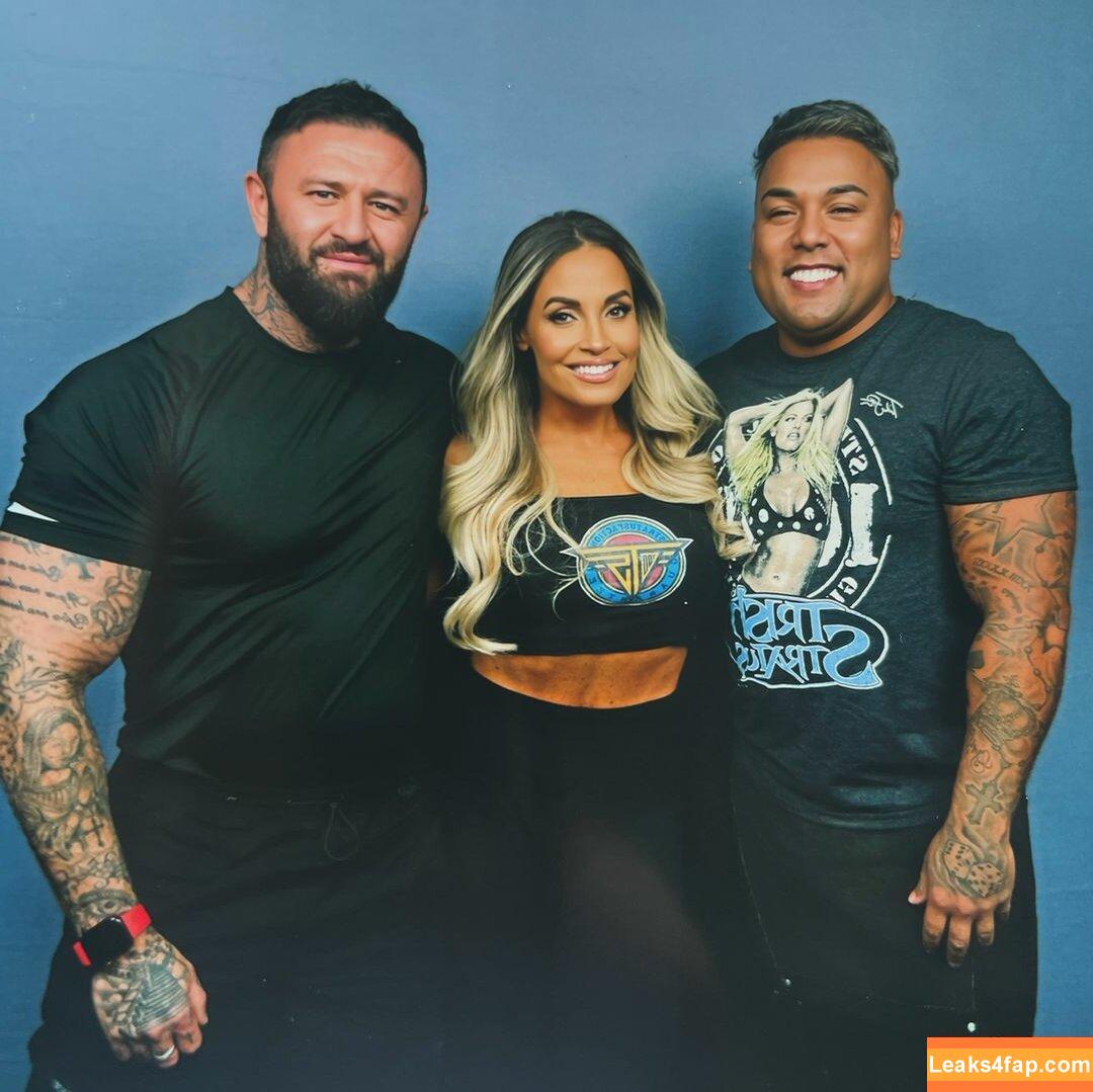 Trish Stratus / trishstratuscom leaked photo photo #1258