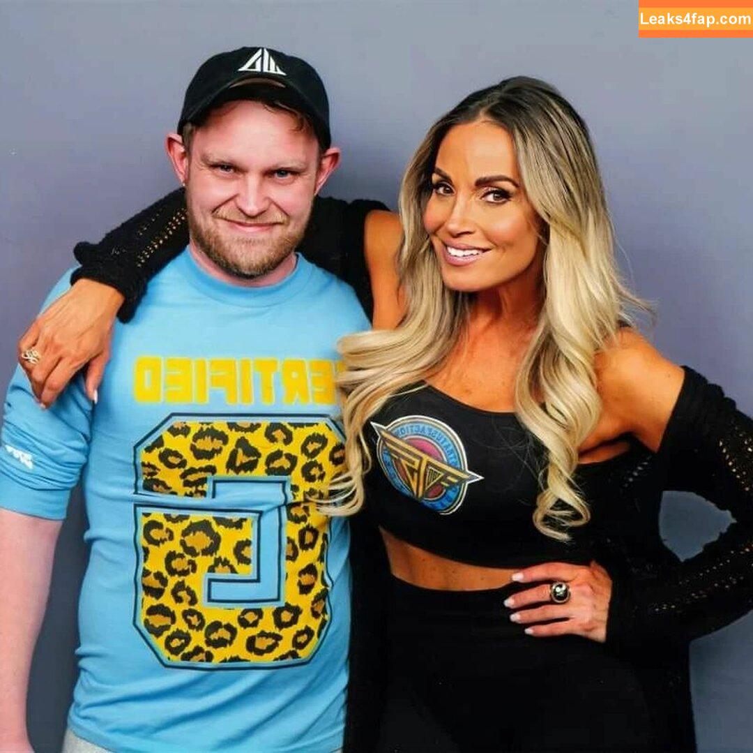 Trish Stratus / trishstratuscom leaked photo photo #1262