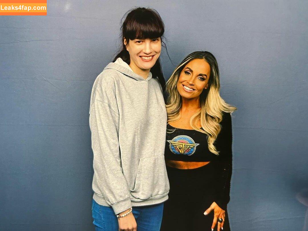 Trish Stratus / trishstratuscom leaked photo photo #1263