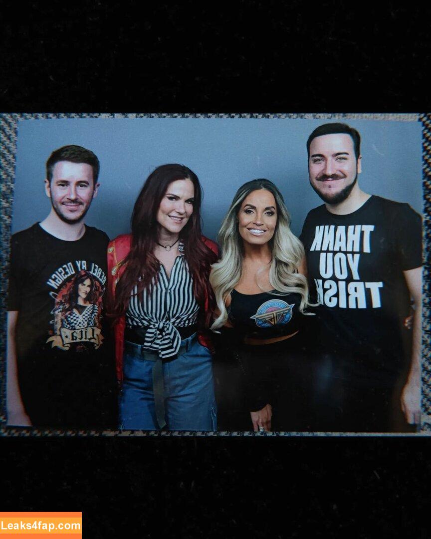 Trish Stratus / trishstratuscom leaked photo photo #1272