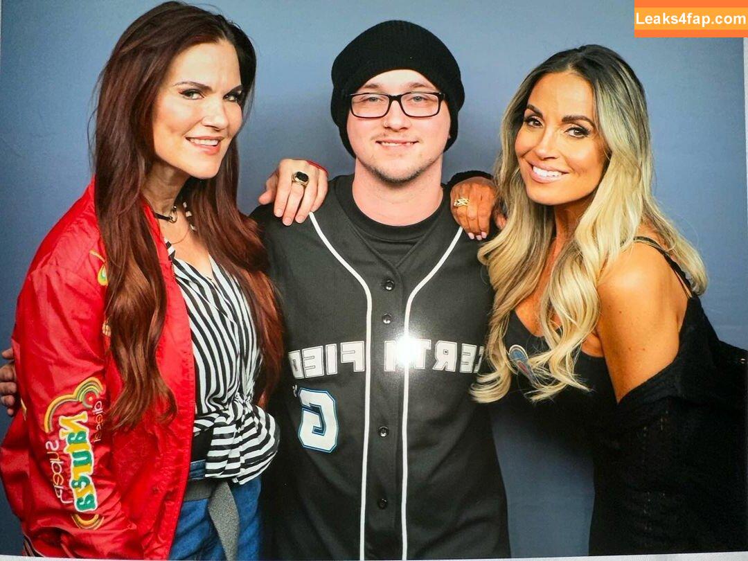 Trish Stratus / trishstratuscom leaked photo photo #1274