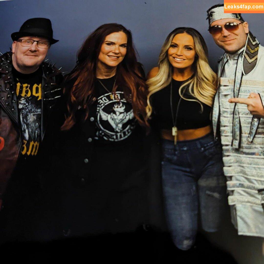 Trish Stratus / trishstratuscom leaked photo photo #1276